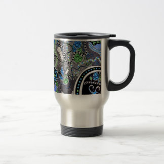 Taza De Viaje Extracto