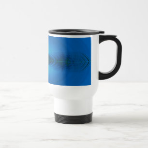 Taza De Viaje extracto