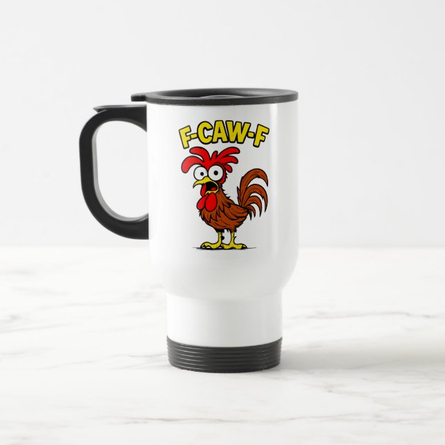 TAZA DE VIAJE F-CAW-F  (Izquierda)