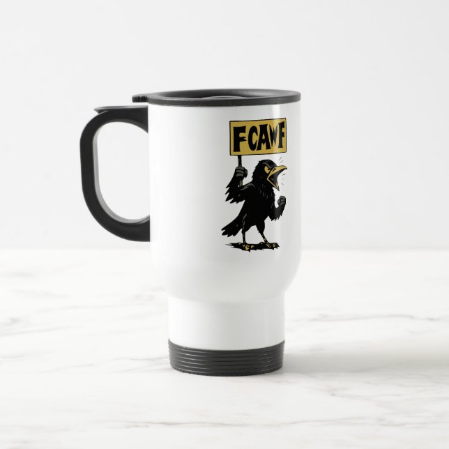 TAZA DE VIAJE F-CAW-F (Izquierda)