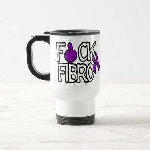 TAZA DE VIAJE F#CK FIBRO