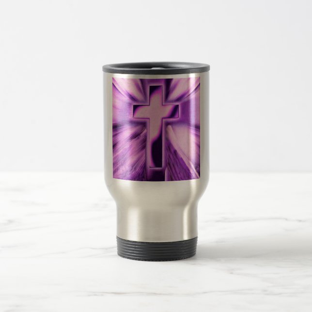 Taza De Viaje Faith_ (Centro)