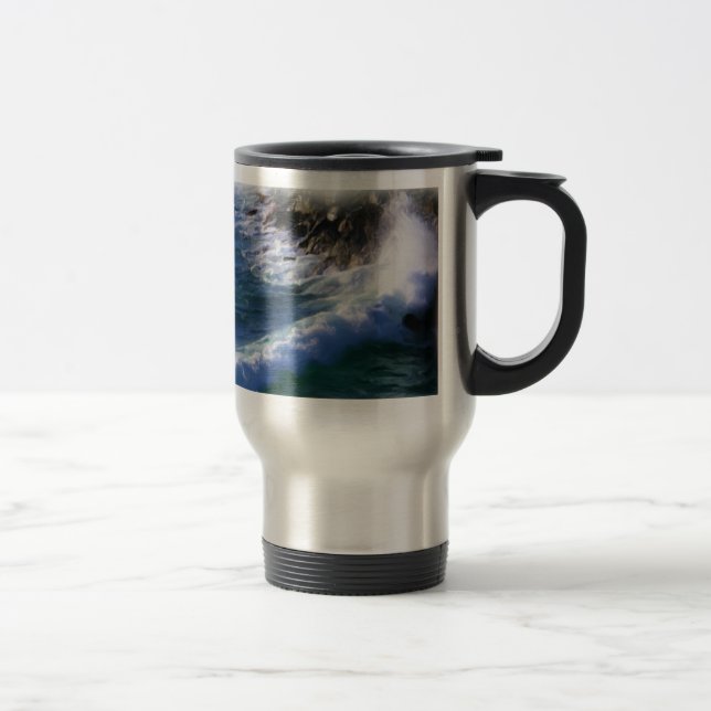 Taza De Viaje Faith_ (Derecha)