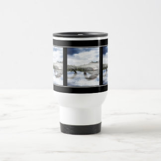 Taza De Viaje Fake Ness