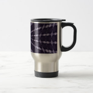 Taza De Viaje Fantasía Púrpura