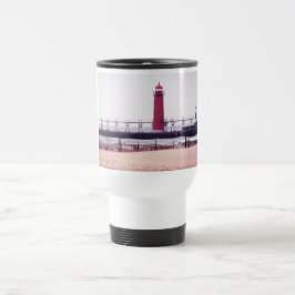 Taza De Viaje Faro