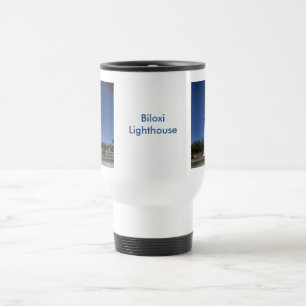 Taza De Viaje Faro
