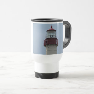 Taza De Viaje Faro de Cape May