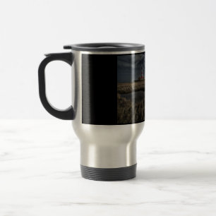 Taza De Viaje Faro Westerhever