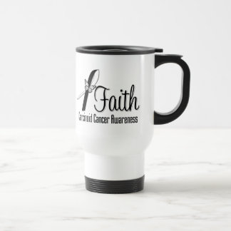 Taza De Viaje FE carcinoide del cáncer
