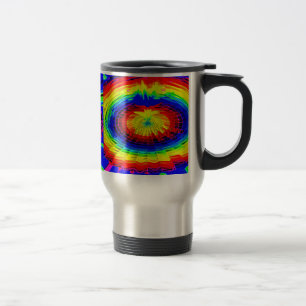 Taza De Viaje Felicidad_