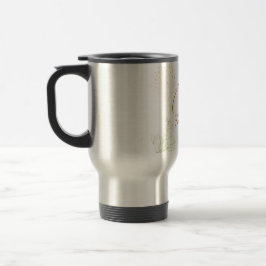 Taza De Viaje FELIZ AÑO NUEVO Mugs & Thermal Tumblers