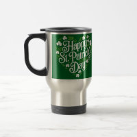 Feliz día de San Patricio