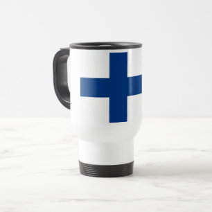 Taza De Viaje Finlandia