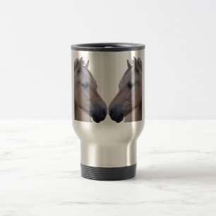 Taza De Viaje Fiordo noruego