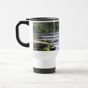 Taza De Viaje Fishermans Mug