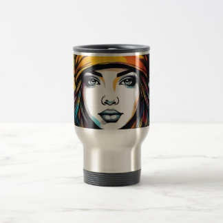 Taza De Viaje Flare totalmente moderno
