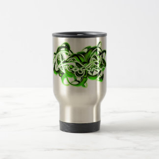 Taza De Viaje Florian