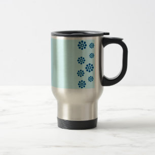 Taza De Viaje formas