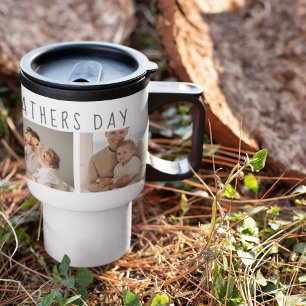 Taza De Viaje Foto de colección moderna y el mejor regalo del Dí
