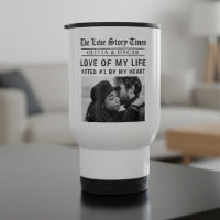 Foto de Historia de Amor Personalizada 