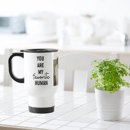 Taza De Viaje Foto de pareja de jóvenes modernos y cita romántic