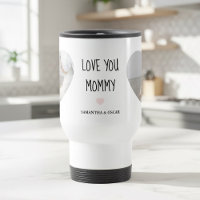 Foto personalizada “Te Amo Mami” | Regalo Personal