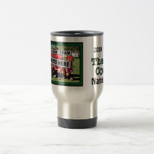 Taza De Viaje FOTO y regalos PERSONALIZADOS para los coches del
