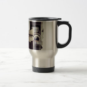 Taza De Viaje Fotografía - Fotografie