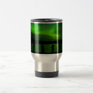 Taza De Viaje Fotógrafos del resplandor