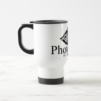 Taza De Viaje Fotowolf Travel Mug