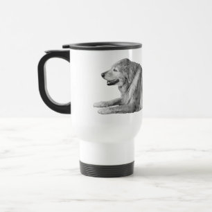 Taza De Viaje Fresco Viaje, Sombra Infusión