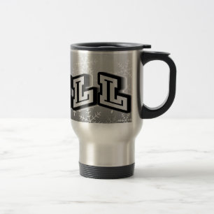 Taza De Viaje Frialdad