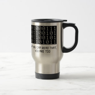 Taza De Viaje Friki