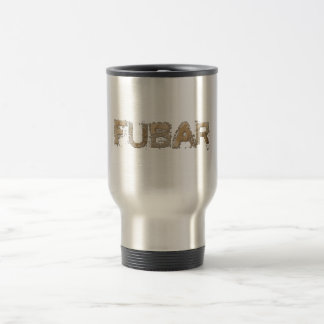 TAZA DE VIAJE FUBAR