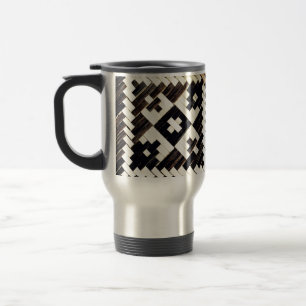 Taza De Viaje Funda de cesta