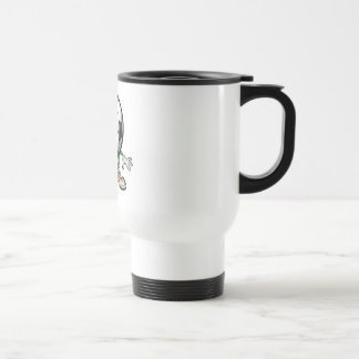 Taza De Viaje Fútbol