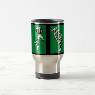 Taza De Viaje Fútbol