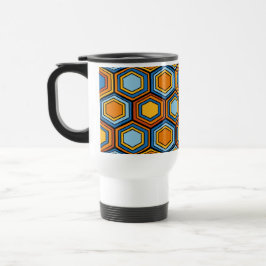 Taza De Viaje Fútbol