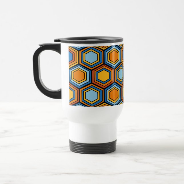 Taza De Viaje Fútbol (Izquierda)