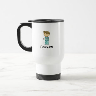 Taza De Viaje futuro RN