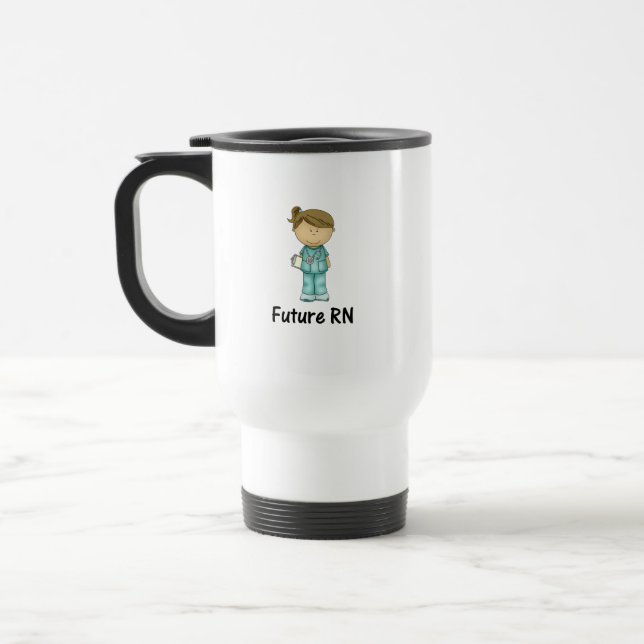 Taza De Viaje futuro RN (Izquierda)