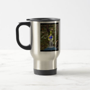 Taza De Viaje Gaia