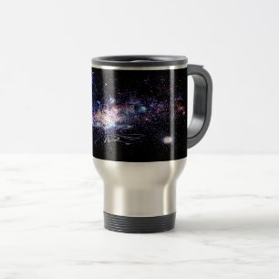 Taza De Viaje Galaxia TRP 01-01
