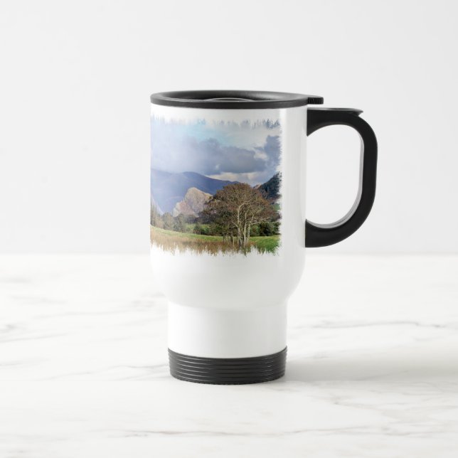 TAZA DE VIAJE GALES (Derecha)