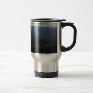 Taza De Viaje Gama de Adirondack de la montaña gigante