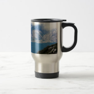 Taza De Viaje Gardasee