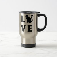 Gato de amor