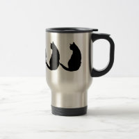 Gato negro