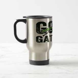 Taza De Viaje Gatorin ido